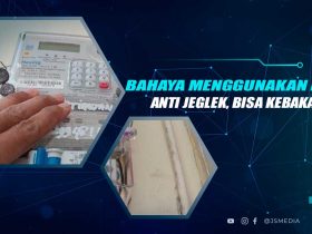 Bahaya Menggunakan MCB Anti Jeglek