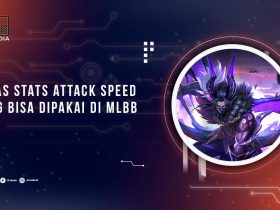 Batas Attack Speed di MLBB