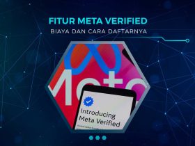 Berlangganan META Verified
