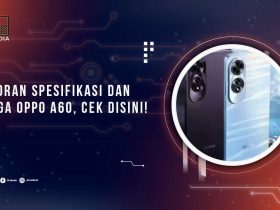 Bocoran Oppo A60