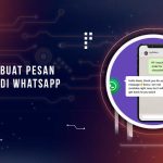 Cara Buat Pesan Otomatis Whatsapp