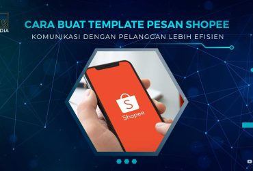 Cara Buat Template Pesan Shopee