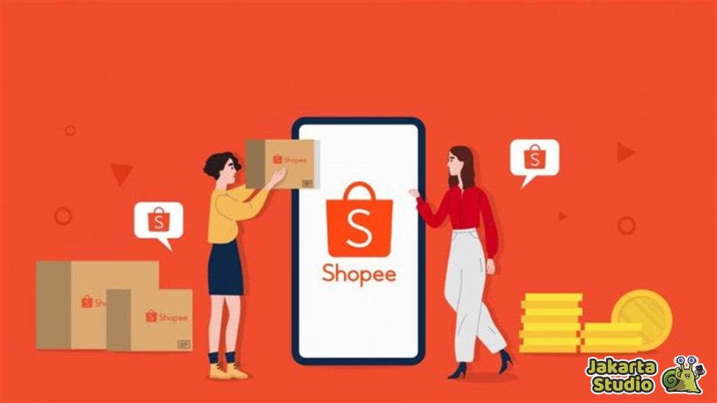 Cara Buat Template Pesan Shopee