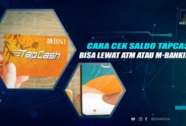 Cara Cek Saldo TapCash