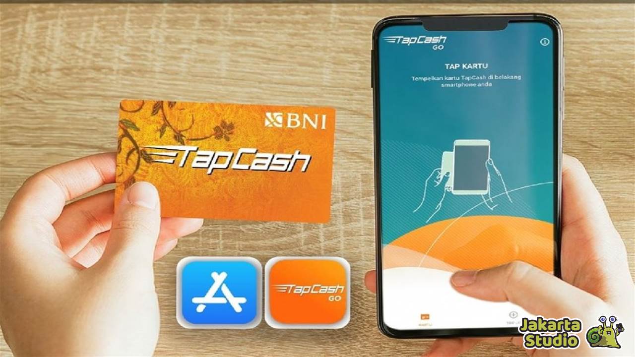 Cara Cek Saldo TapCash