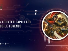 Cara Counter Lapu-Lapu MLBB