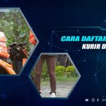 Cara Daftar Jadi Kurir Lalamove