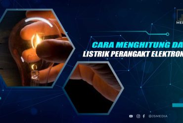 Cara Hitung Daya Listrik