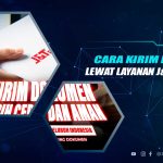 Cara Kirim Dokumen Lewat J&T Express