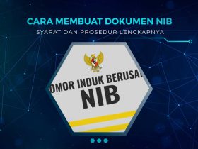 Cara Membuat NIB