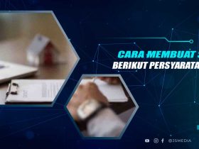 Cara Membuat SIUP