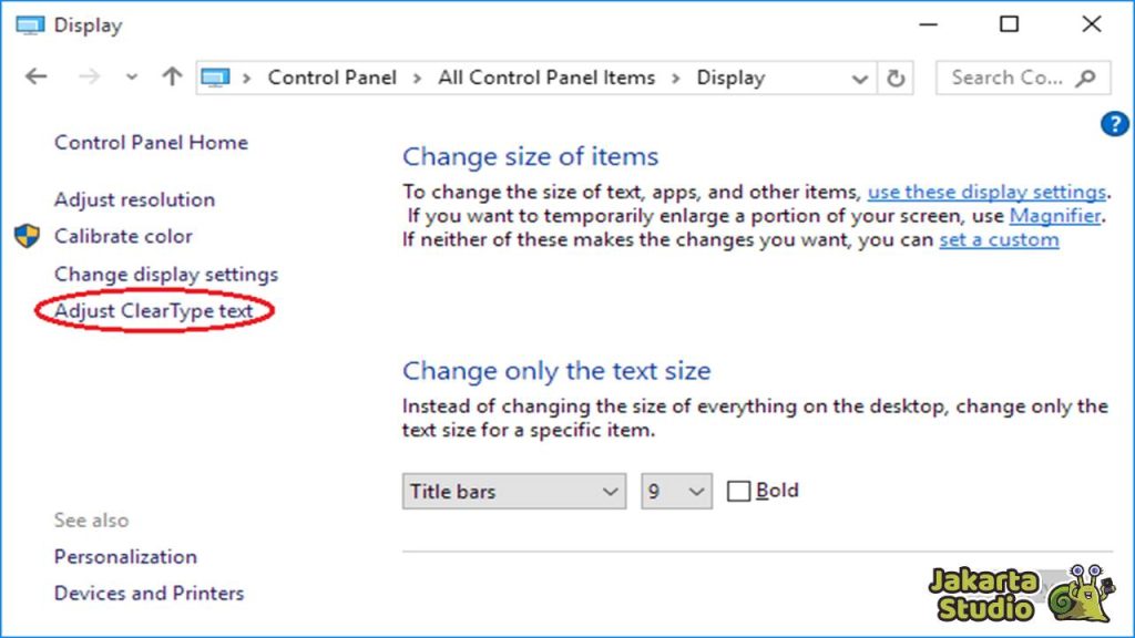 4 Cara Memperjelas Tulisan yang Blur Pada Dokumen Digital
