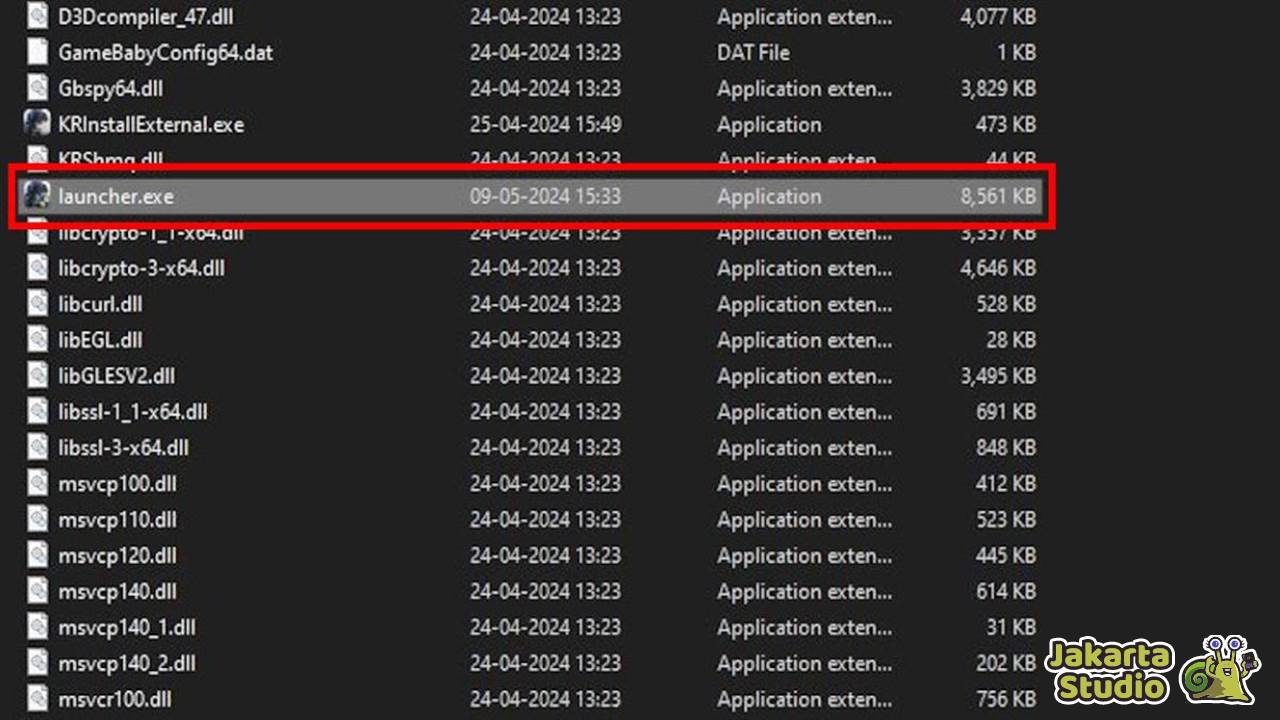 Cara Mengatasi Fatal Error di Game Wuthering Waves