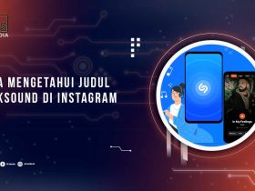 Cara Mengetahui Judul Backsound IG