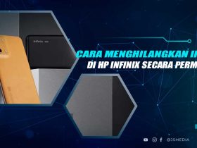 Cara Menghilangkan Iklan di HP Infinix