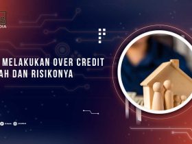 Cara Over Kredit Rumah