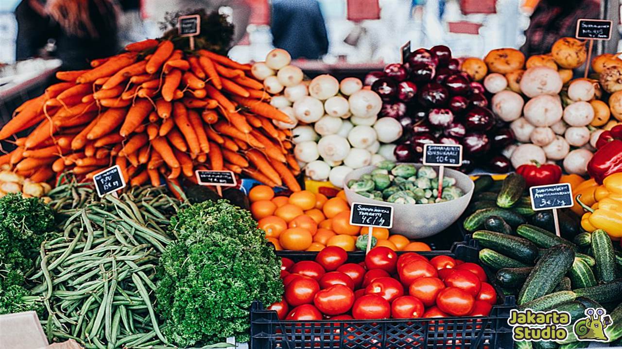 Cara Packing Buah Untuk Pengiriman