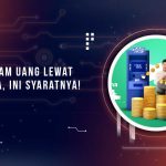 Cara Pinjam Uang di Tokopedia