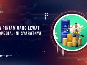 Cara Pinjam Uang di Tokopedia