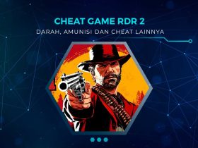 Cheat RDR 2