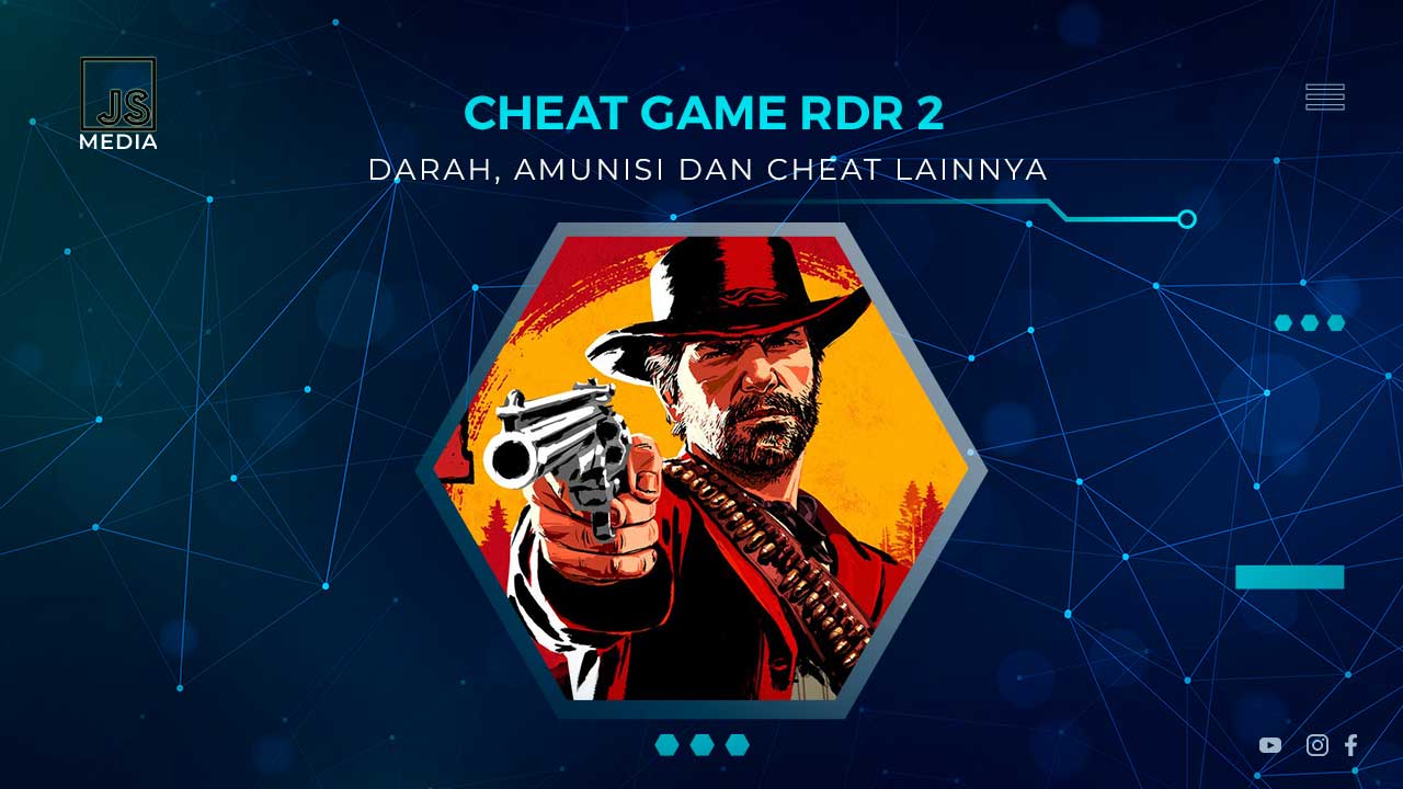 Cheat RDR 2