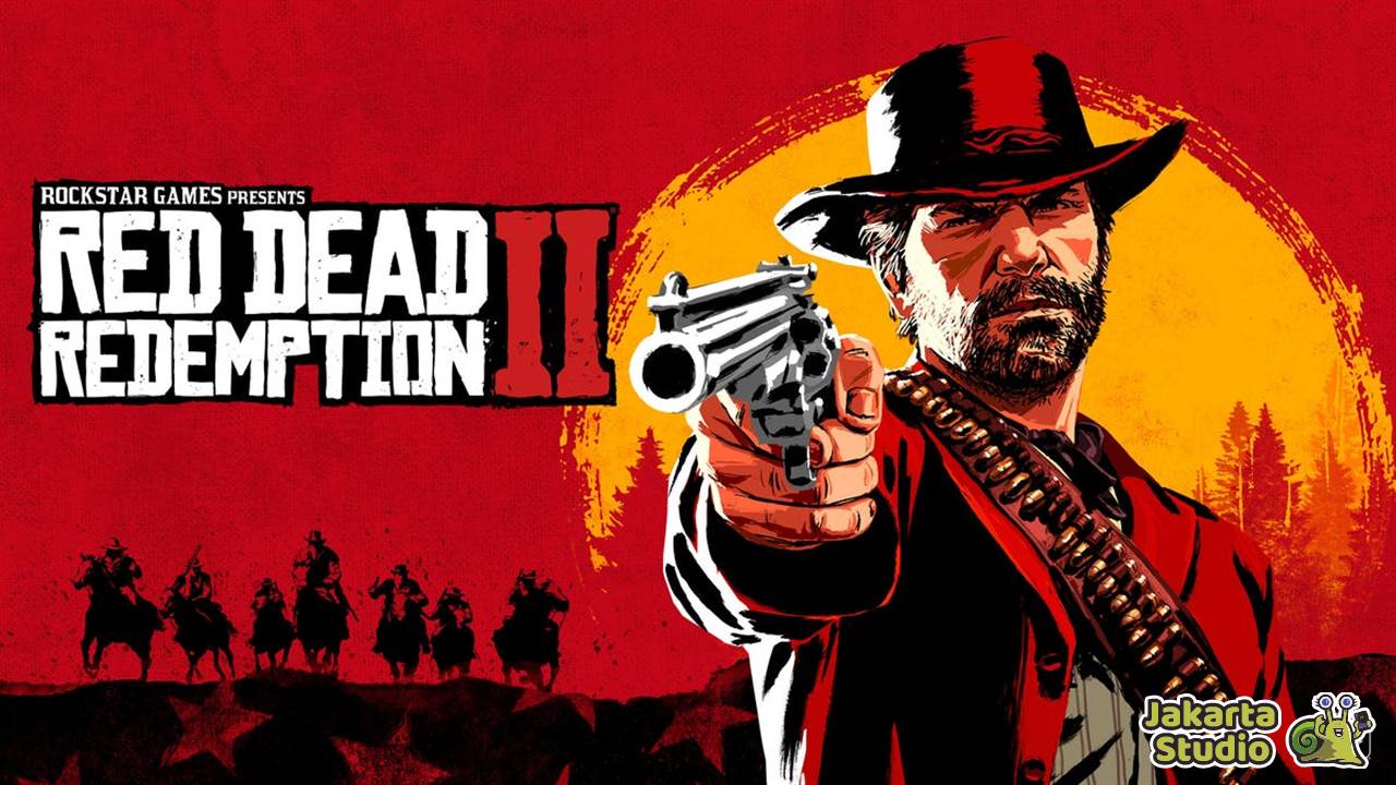 Cheat RDR 2