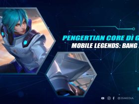 Core Mobile Legends