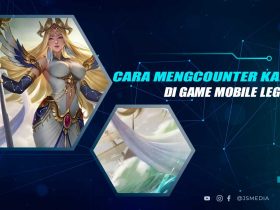Counter Hero Kadita
