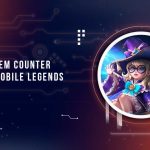 Daftar Item Counter Mobile Legends