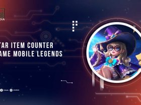 Daftar Item Counter Mobile Legends