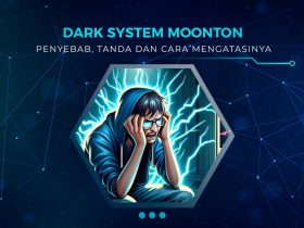 Dark System Moonton
