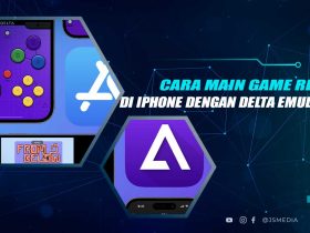 Delta Emulator iPhone