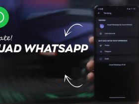 Download Fouad WhatsApp 9.25