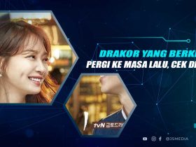 Drakor Kembali ke Masa Lalu
