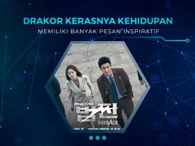 Drakor Tentang Kerasnya Kehidupan