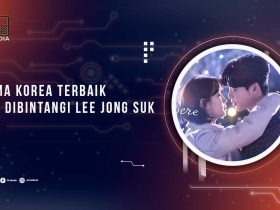 Drakor Terbaik Lee Jong Suk