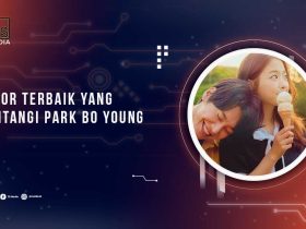 Drakor yang Dibintangi Park Bo Young