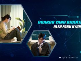 Drakor yang Dibintangi Park Hyung Sik