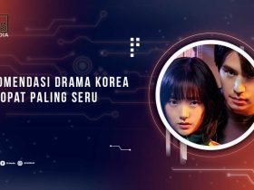 Drama Korea Psikopat Terbaik