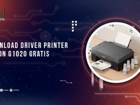 Driver Printer Canon G1020