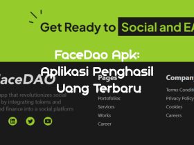 FaceDao Apk