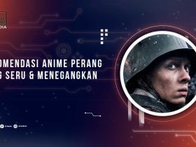 Film Perang Terbaik