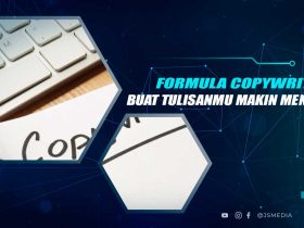 Formula Copywriting Terbaik