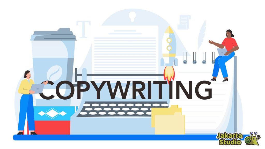 Formula Copywriting Terbaik