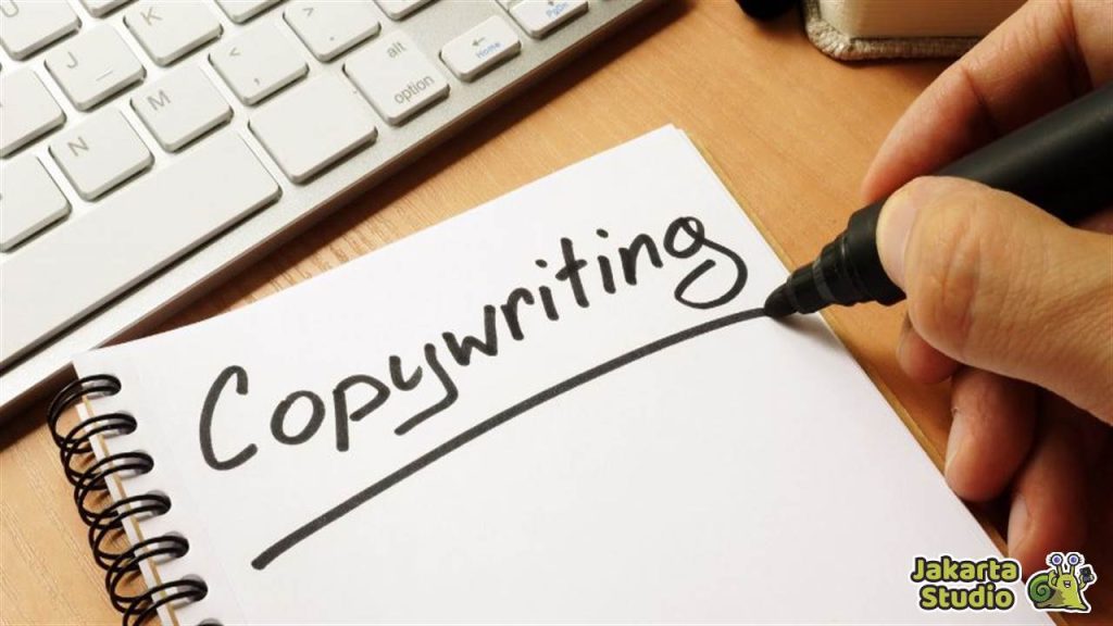 Formula Copywriting Terbaik