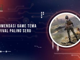 Game Bergenre Survival Android