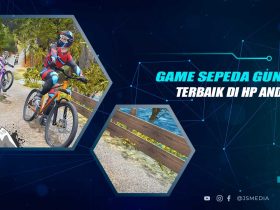 Game MTB Terbaik di Android