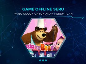 Game Offline Android Untuk Anak Perempuan