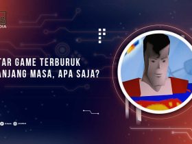 Game Terburuk Sepanjang Masa