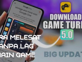 Game Turbo 5.0